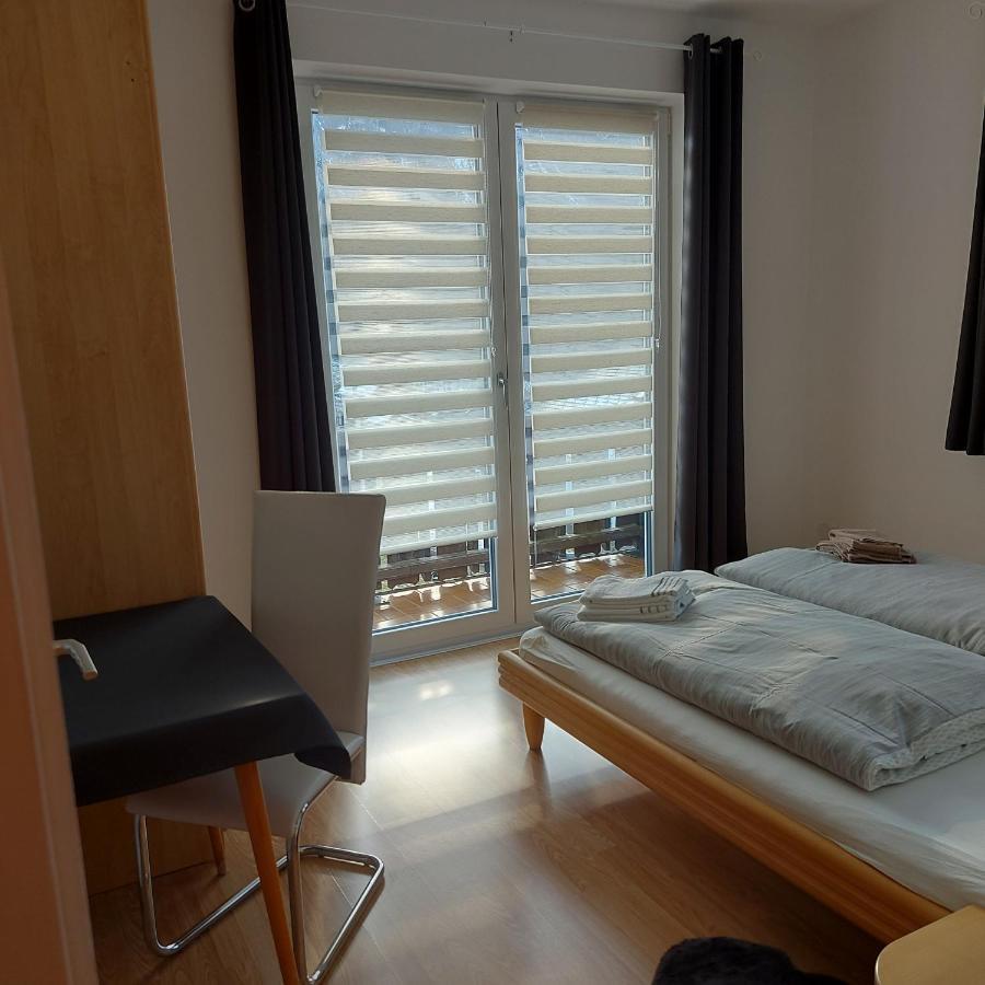 타우플리츠 Haus Mundl 아파트 외부 사진