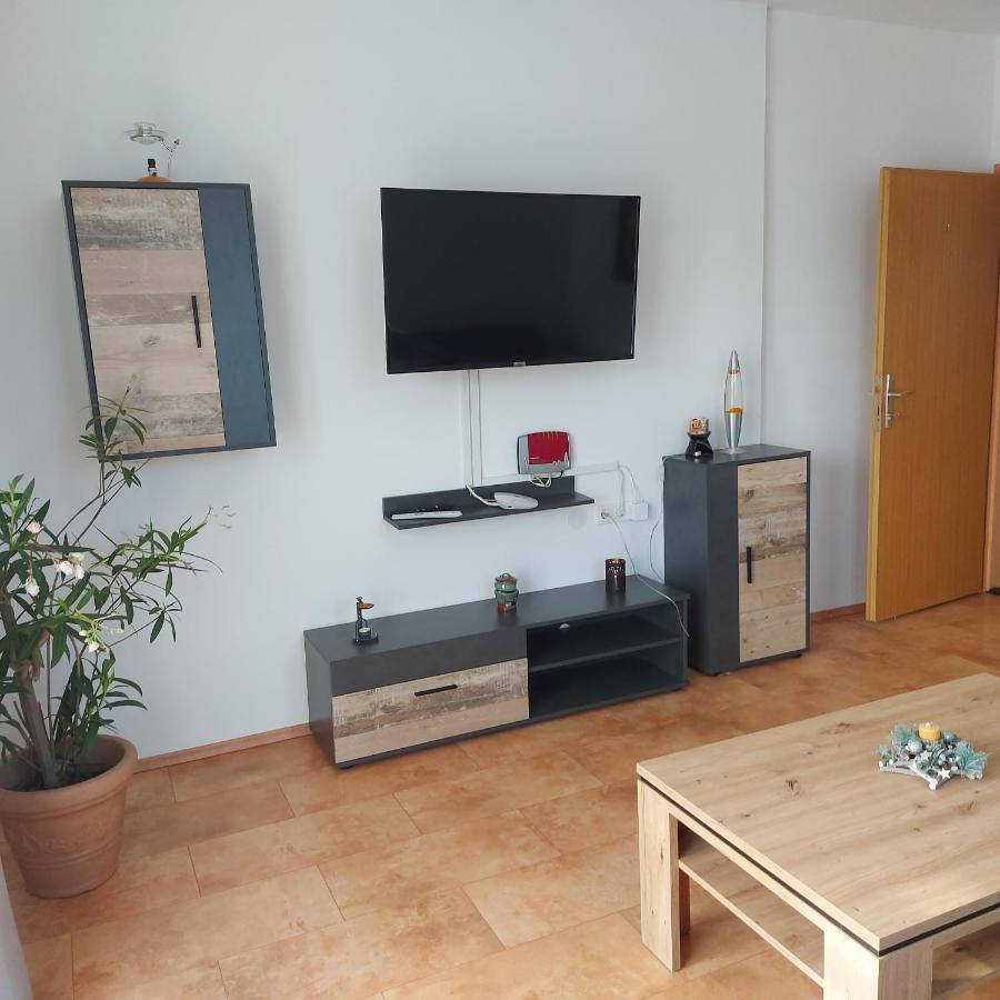 타우플리츠 Haus Mundl 아파트 외부 사진
