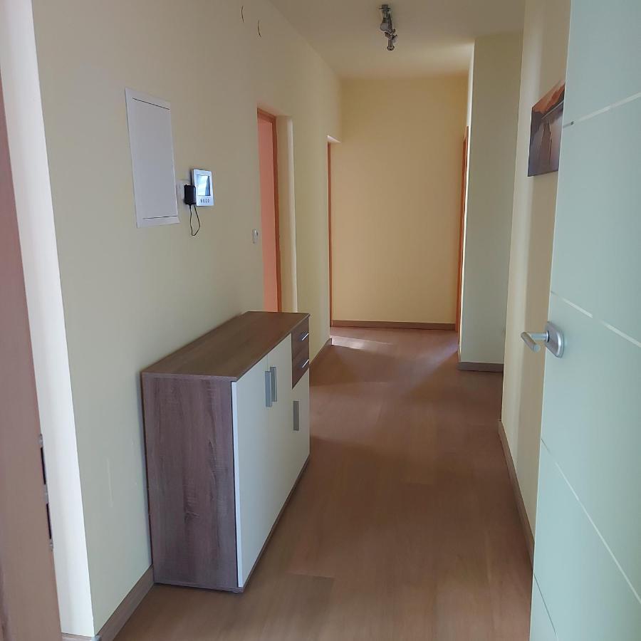 타우플리츠 Haus Mundl 아파트 외부 사진